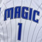 23 Season ORLANDO MAGIC HOME No.1 MCGRADY - Image 3