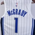 23 Season ORLANDO MAGIC HOME No.1 MCGRADY - Image 4
