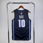 23 Season ORLANDO MAGIC  No.10 BOL - Image 2