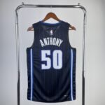 23 Season ORLANDO MAGIC  No.50 FULTZ - Image 2