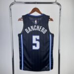 23 Season ORLANDO MAGIC  No.5 BANCHERO - Image 2