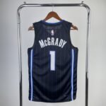 23 Season ORLANDO MAGIC  No.1 MCGrady - Image 2
