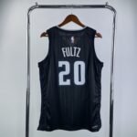 23 Season ORLANDO MAGIC CITY EDITION  No.50 FULTZ - Image 2