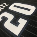 23 Season ORLANDO MAGIC CITY EDITION  No.50 FULTZ - Image 4