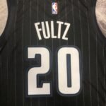 23 Season ORLANDO MAGIC CITY EDITION  No.50 FULTZ - Image 9