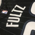 23 Season ORLANDO MAGIC CITY EDITION  No.50 FULTZ - Image 10