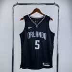 23 Season ORLANDO MAGIC CITY EDITION  No.5 BANCHERO