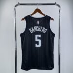 23 Season ORLANDO MAGIC CITY EDITION  No.5 BANCHERO - Image 2