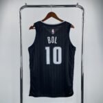 23 Season ORLANDO MAGIC CITY EDITION  No.10 BOL - Image 2