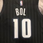 23 Season ORLANDO MAGIC CITY EDITION  No.10 BOL - Image 7