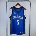 23 Season ORLANDO MAGIC Flyer  No.5 BANCHERO