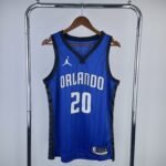 23 Season ORLANDO MAGIC Flyer  No.20 FULTZ