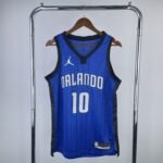 23 Season ORLANDO MAGIC Flyer  No.10 BOL