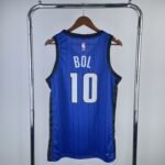23 Season ORLANDO MAGIC Flyer  No.10 BOL - Image 2