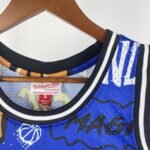 MN Heat Press Retro: SW Magic 94/95 Season Graffiti - Image 3
