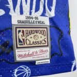 MN Heat Press Retro: SW Magic 94/95 Season Graffiti - Image 4
