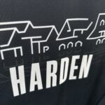 21 Season Philadelphia 76ers City Edition  #1 - Image 3