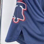 24 Season Philadelphia 76ers Shorts - Image 5