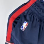 24 Season Philadelphia 76ers Shorts - Image 8