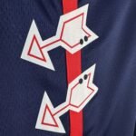 24 Season Philadelphia 76ers City Edition  #1 - Image 8