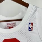 MN Heat Pressed Retro : Philadelphia 76ers 03/04 Season #3 - Image 5