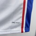 23 Season Philadelphia 76ers Home  #1 - Image 9