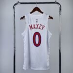 23 Season Philadelphia 76ers City Edition  #0 - Image 2