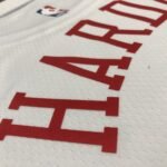 23 Season Philadelphia 76ers City Edition  #1 - Image 7