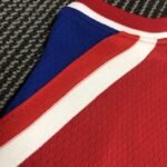 Philadelphia 76ers  #3 Red - Image 5