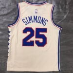 21 Season Philadelphia 76ers  #25 - Image 2