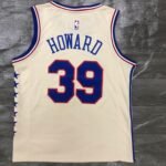 21 Season Philadelphia 76ers  #39 - Image 2