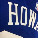 Philadelphia 76ers Blue V  #39 - Image 7