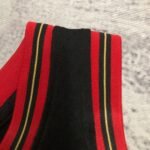 MN Heat Press Retro: 97/98 Season Black Hardwood Classics   76ers Iverson - Image 9