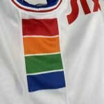 24 Season Philadelphia 76ers City Edition  #8 - Image 3