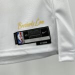 24 Season Philadelphia 76ers City Edition  #1 - Image 4