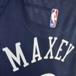 24 Season Philadelphia 76ers City Edition  #0 - Image 9