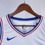 23 Season Philadelphia 76ers Home  #9 - Image 3