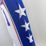 23 Season Philadelphia 76ers Home  #9 - Image 4