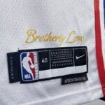 23 Season Philadelphia 76ers Home  #9 - Image 5