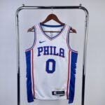 23 Season Philadelphia 76ers Home  #0