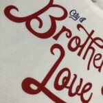 23 Season Philadelphia 76ers City Edition  #0 - Image 8