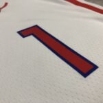 23 Season Philadelphia 76ers City Edition  #1 - Image 6