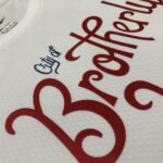 23 Season Philadelphia 76ers City Edition  #1 - Image 10