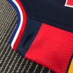 22 Season Philadelphia 76ers City Edition  #21 - Image 6