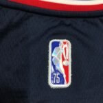 22 Season Philadelphia 76ers City Edition  #3 - Image 4