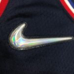 22 Season Philadelphia 76ers City Edition  #31 - Image 6