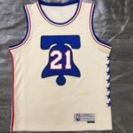 21 Season Philadelphia 76ers  #21