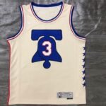 21 Season Philadelphia 76ers  #3