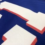 Philadelphia 76ers Blue V  #21 - Image 7