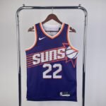 24 SEASON Phoenix Suns City Edition No.22 Ayton